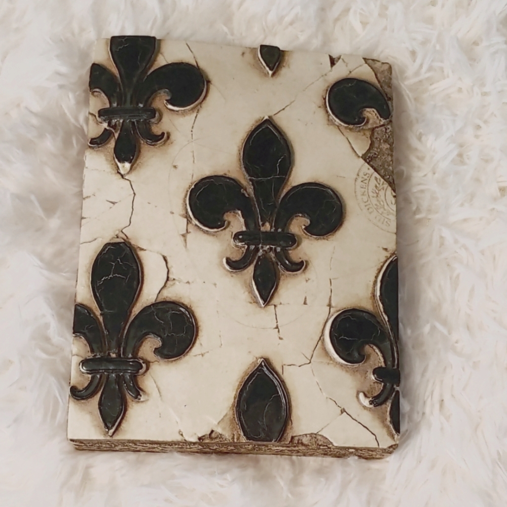 Sid Dickens 💕 Fleurs Wall Tile